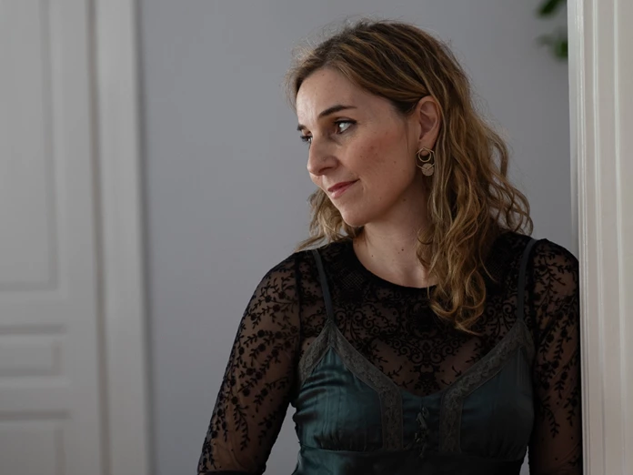 Μάρθα Μαυροειδή "Χειλανθή"