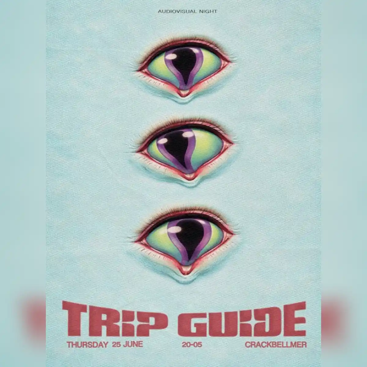 TRIP GUIDE