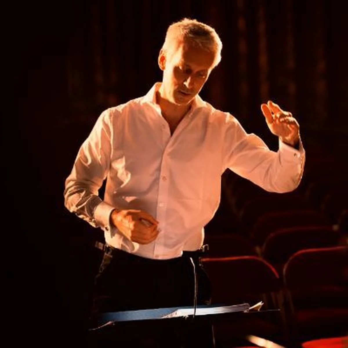 Bach cantates