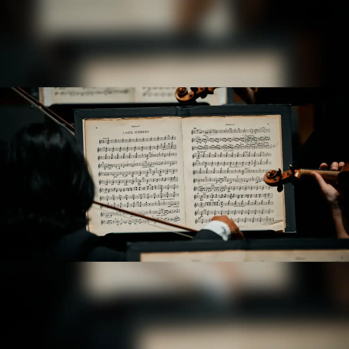 Beethoven en Prokofjev