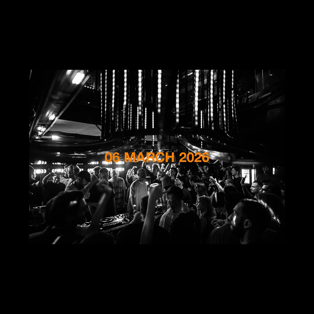 Take 9 Album presentation by: Thodoris / Bouzidi / Mercury