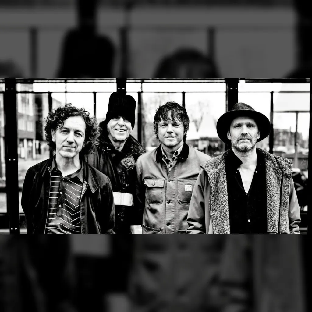 Claw Boys Claw + The Hook 