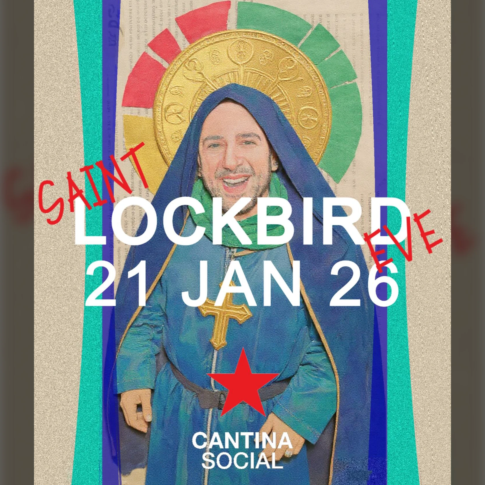 [CANCELLED] Lockbird