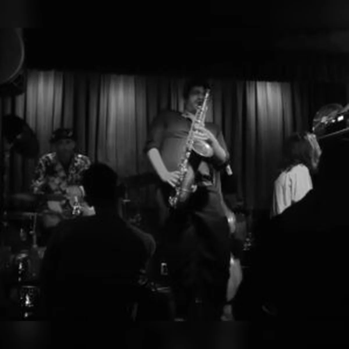 Cool Sound + Special Guest