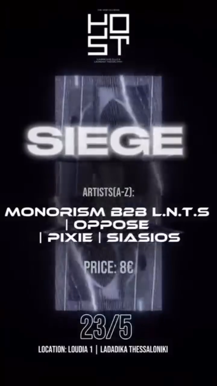 Siege