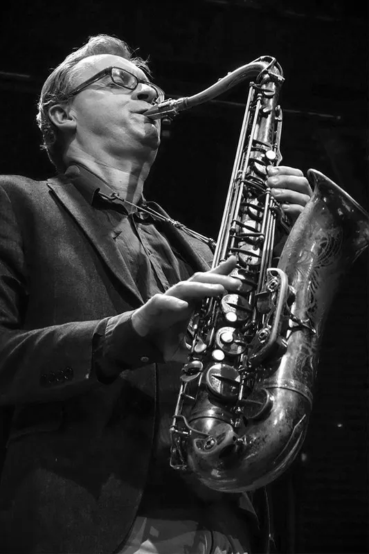 Metropole Orkest + Jasper Blom