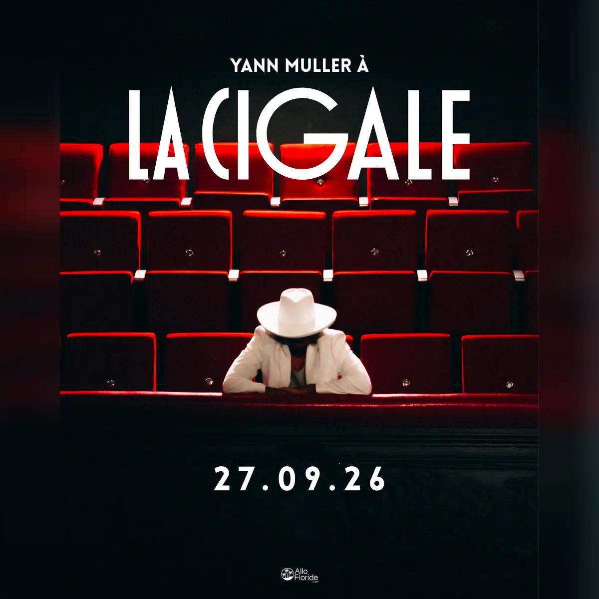 Yann Muller