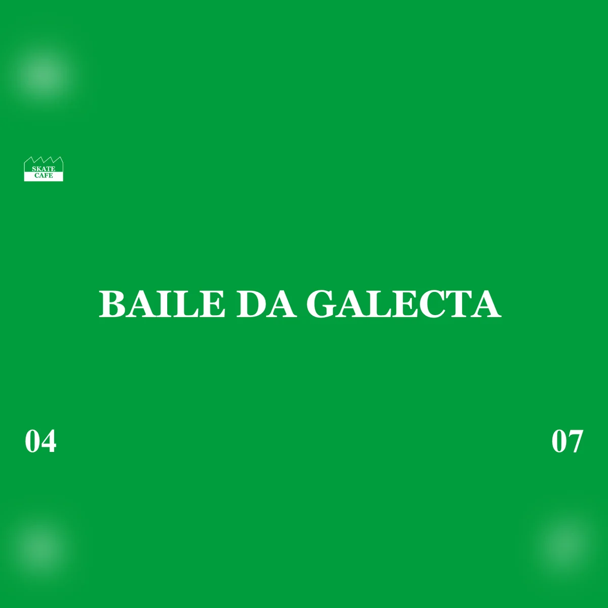 Baile Da Galecta 