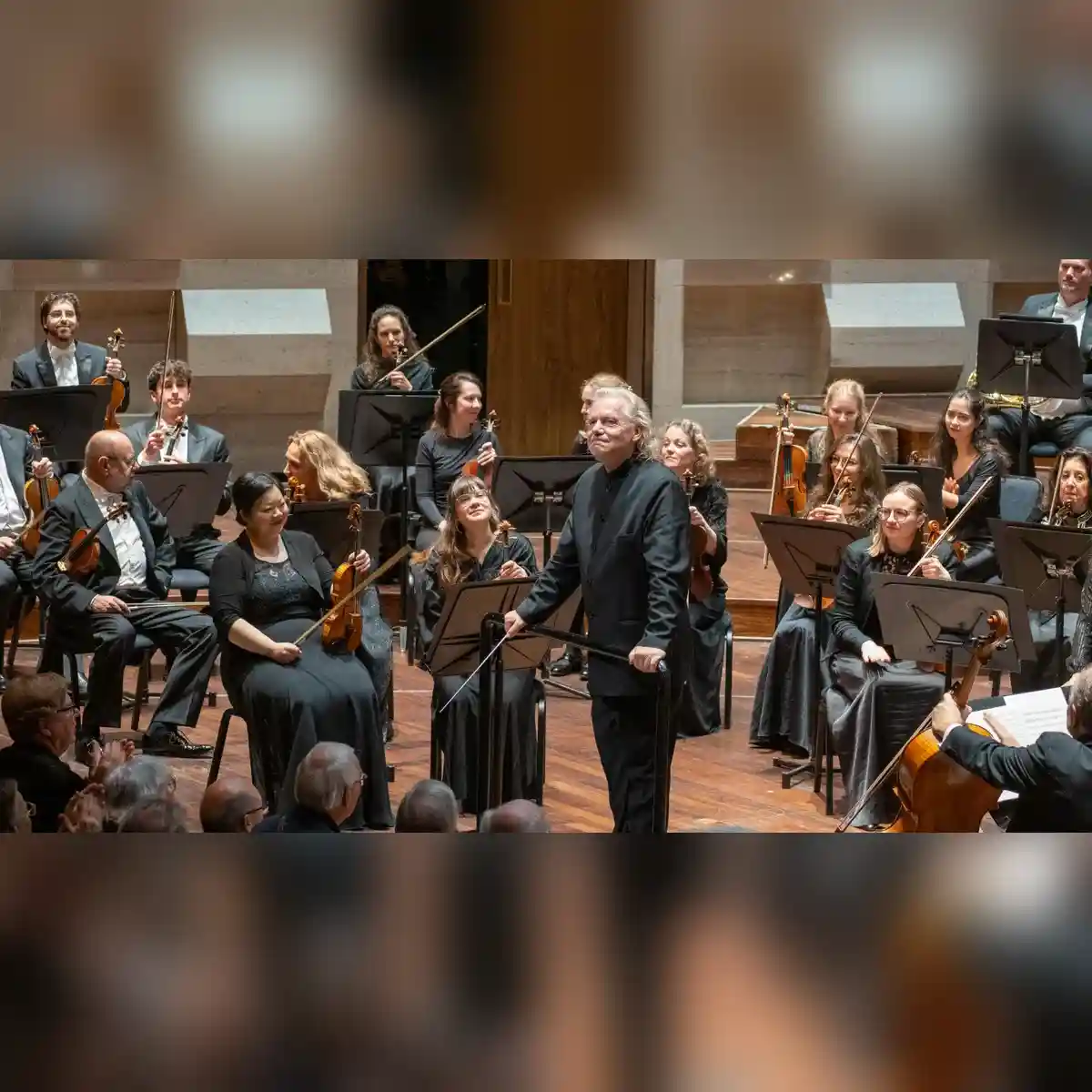 Dvořák Serenade for Strijkers