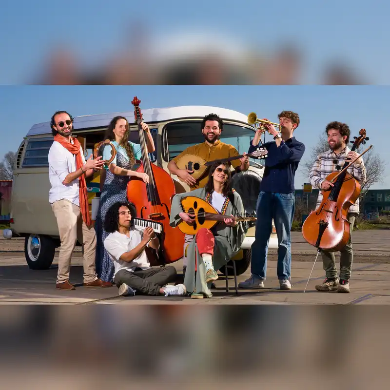 ÁMÀL Ensemble