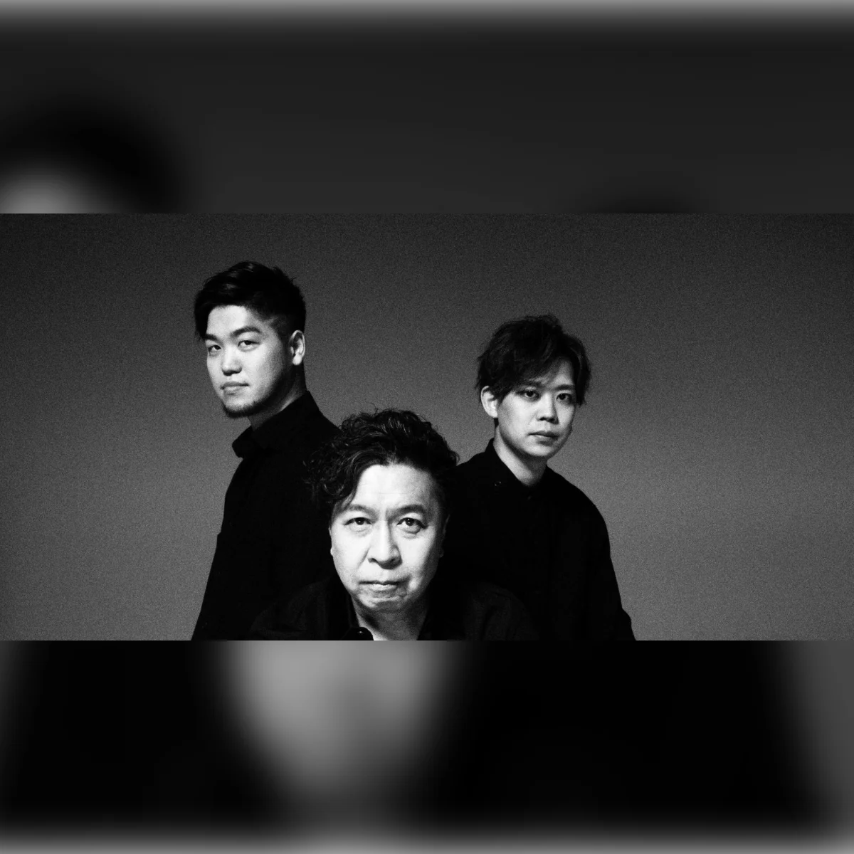 Makoto Ozone Trio: TRiNFiNiTY