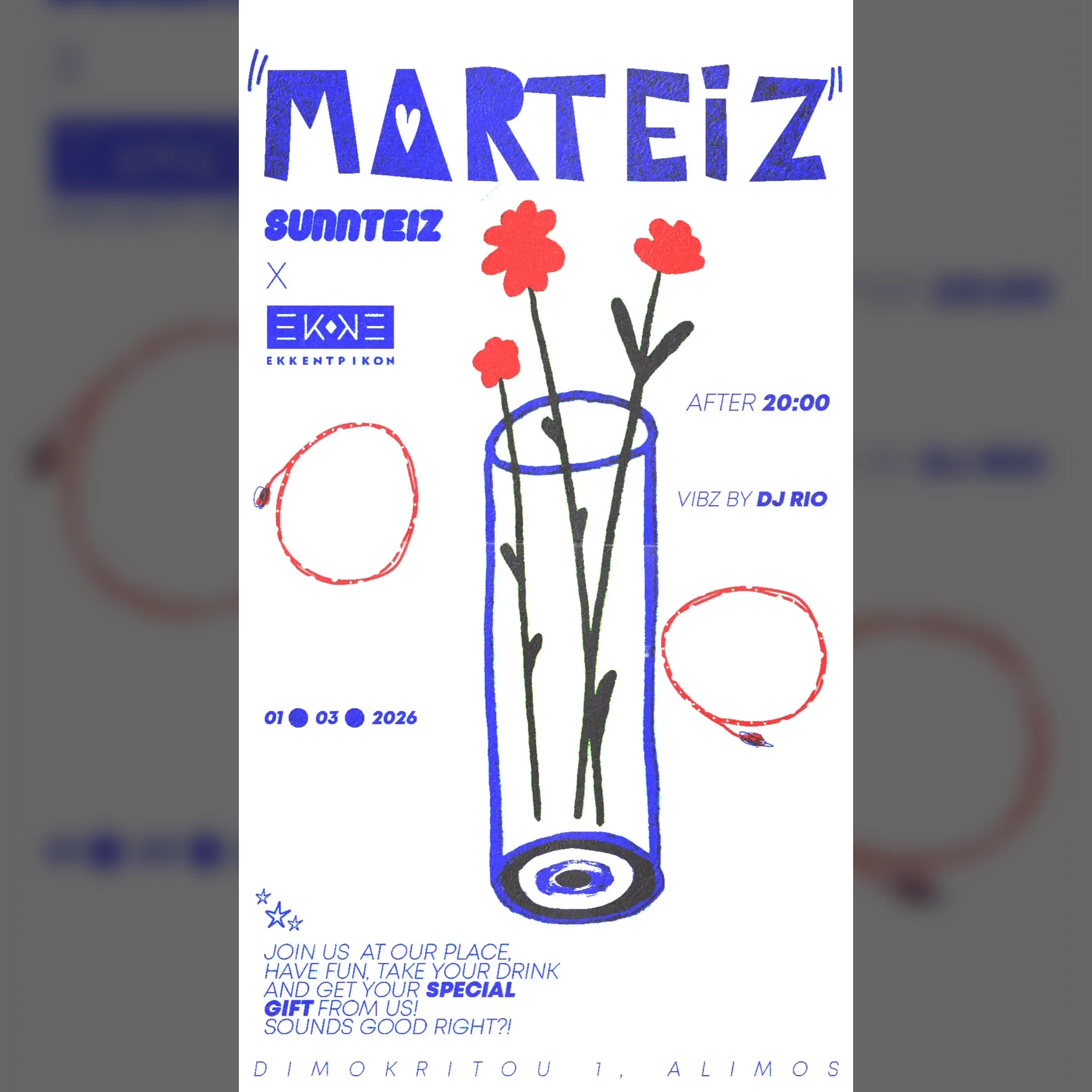 Marteiz Sunnteiz