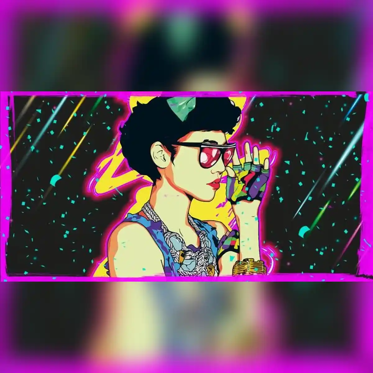 FLASHBACKS MIT LIEBE