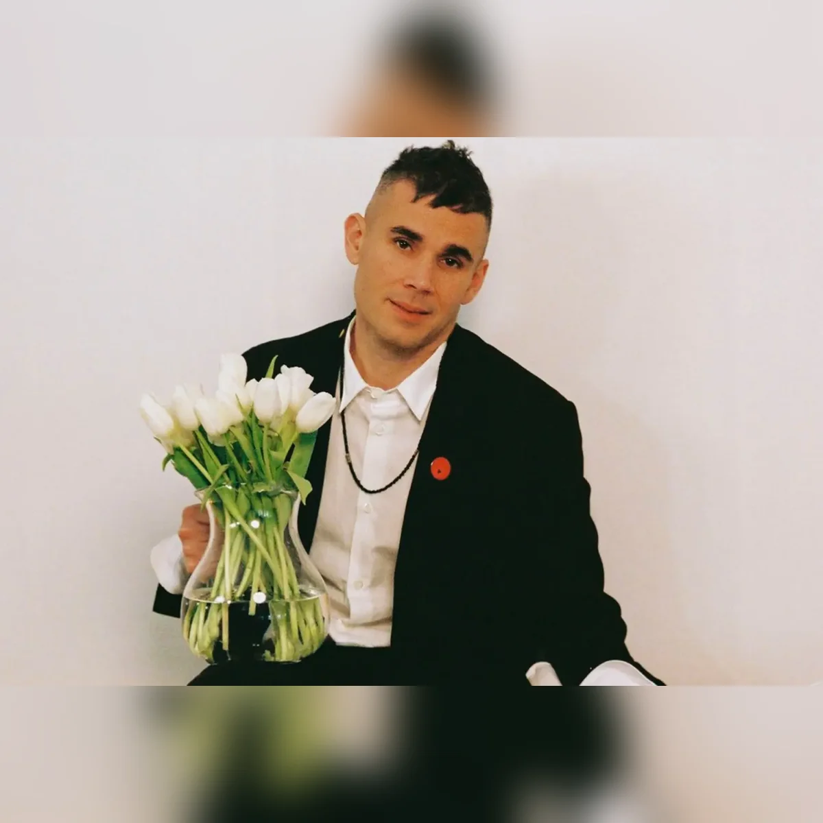 Rostam - American Stories Tour 2026