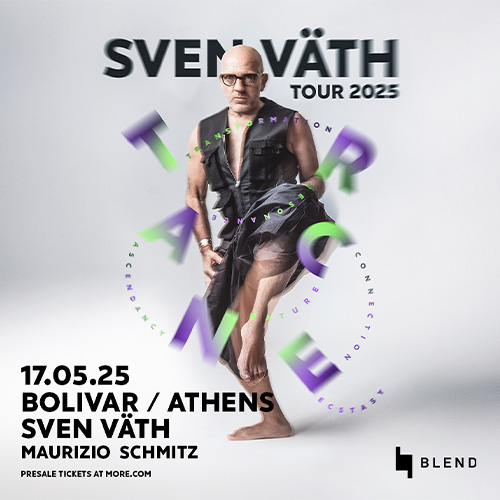 Sven Väth