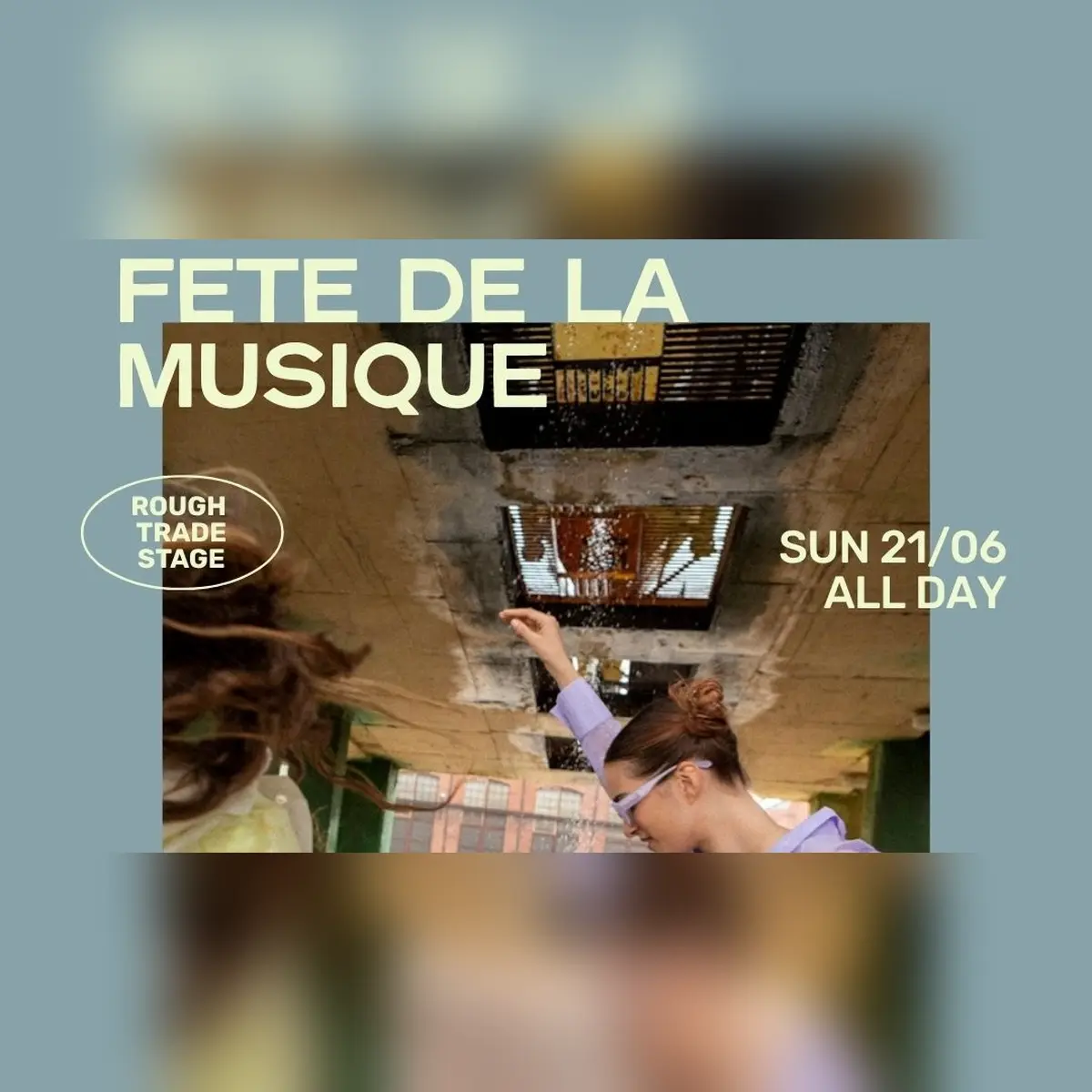Fête de la Musique