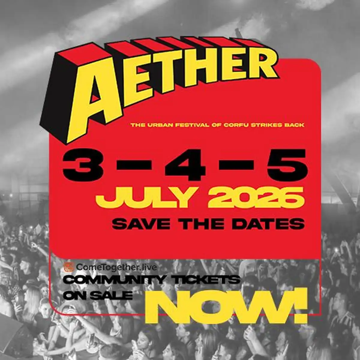 AETHER FESTIVAL