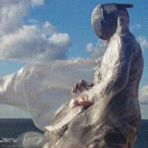 “Sound Dreams of Istanbul” — προβολή + live set των Anıl Eraslan & Merve Salgar