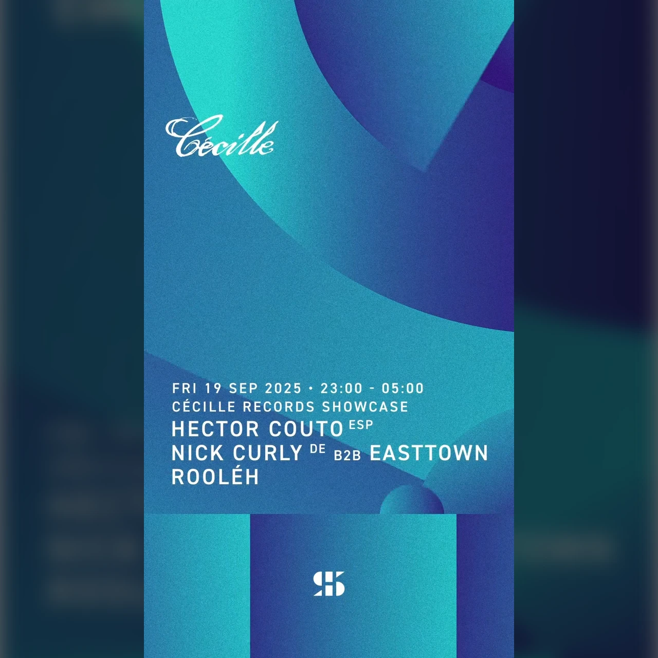Cécille Records Showcase