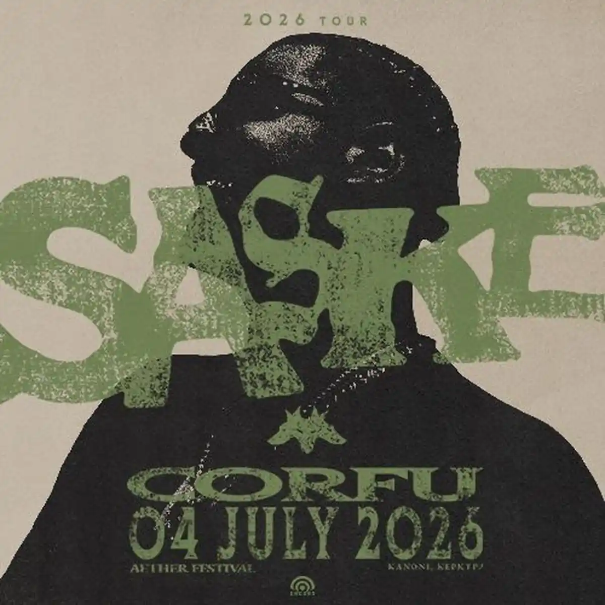 Saske | Corfu