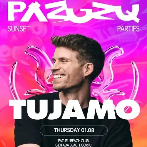 TUJAMO 01.08