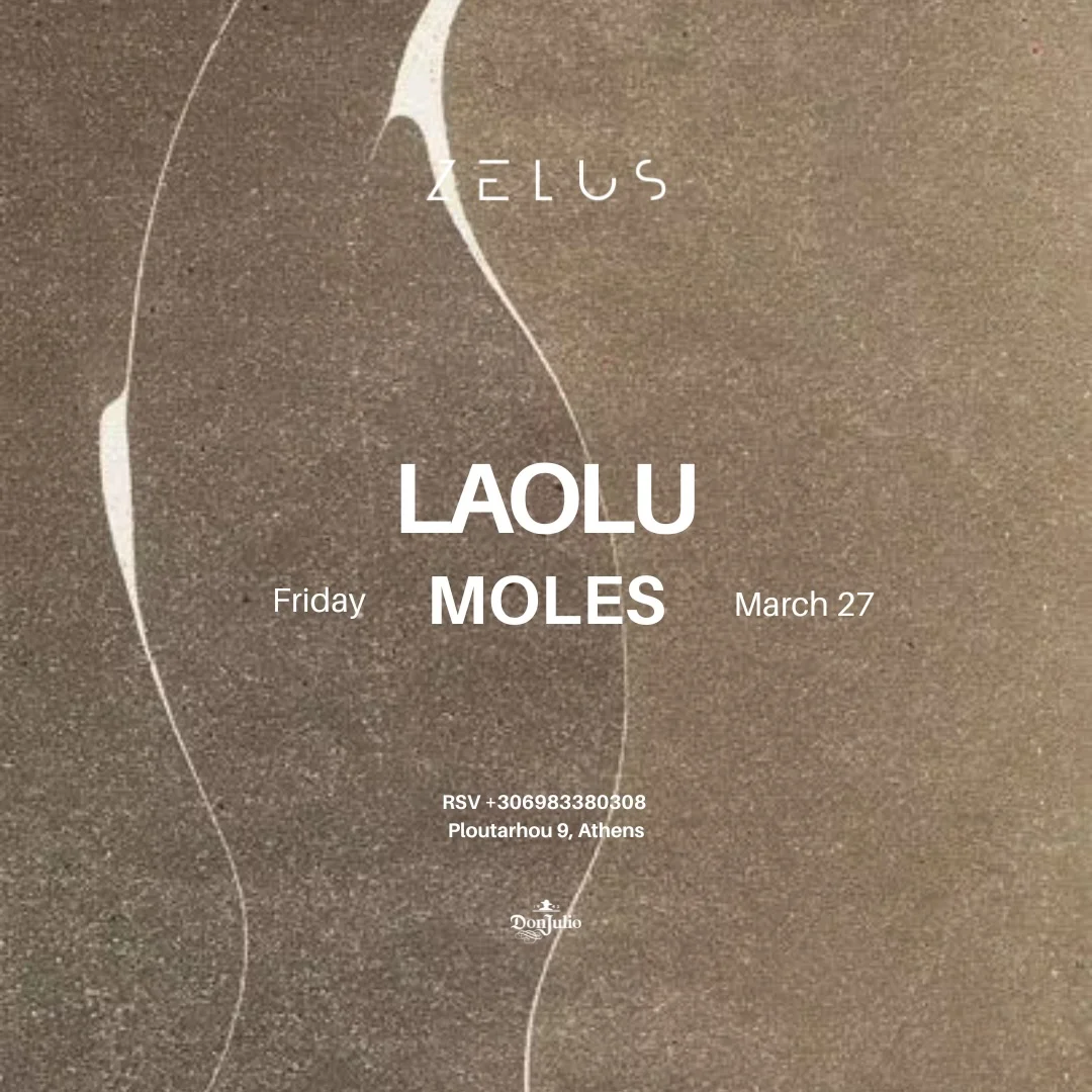 Laolu & Moles 