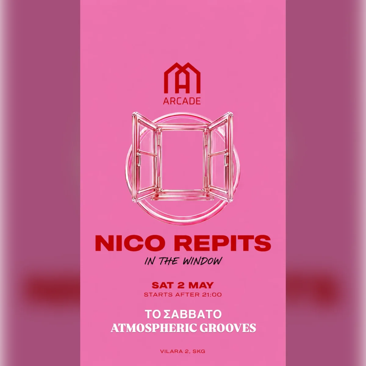Nico Repits