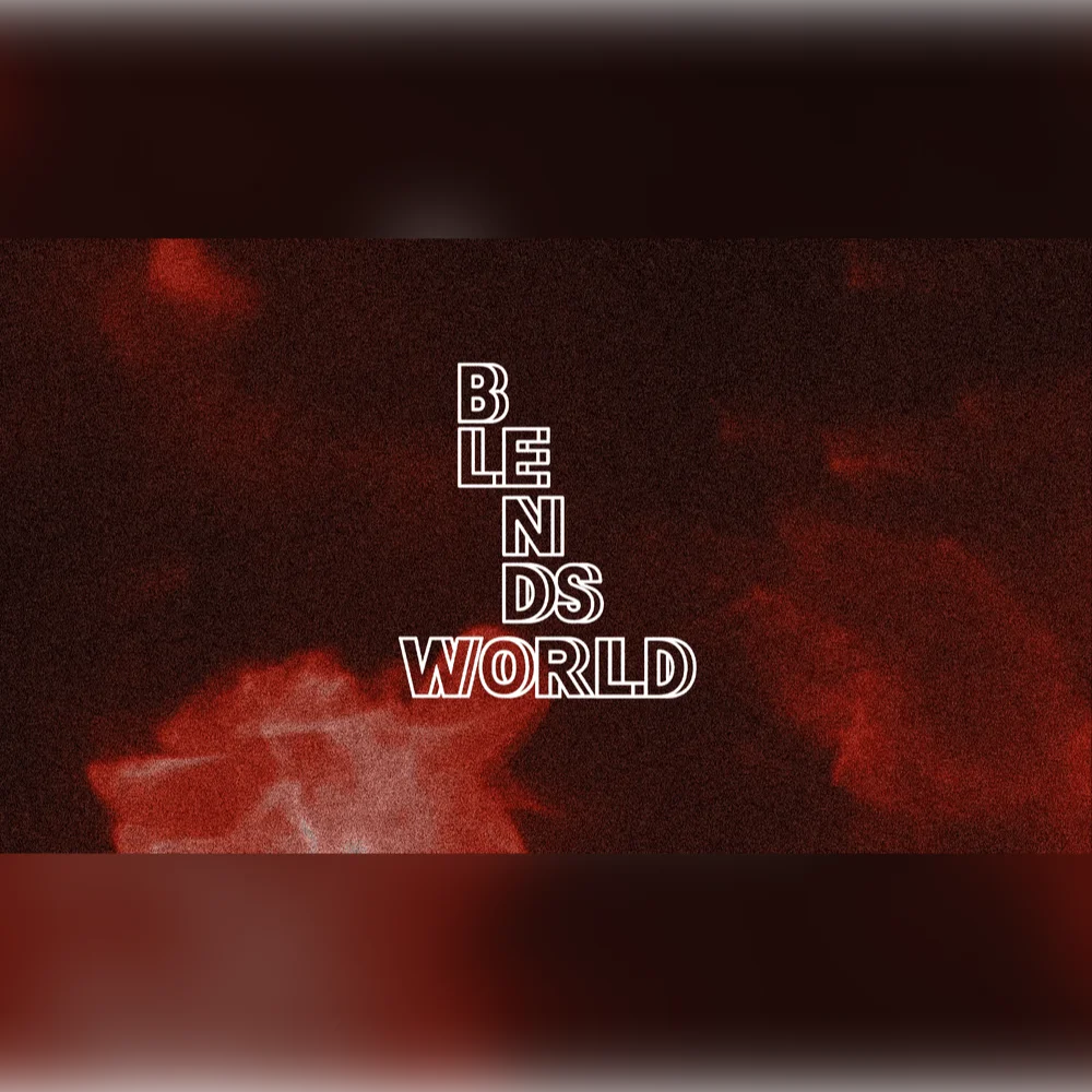 Blendsworld
