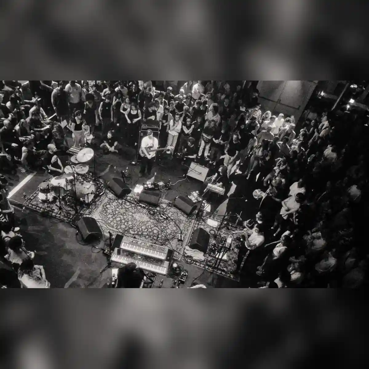 Super-Sonic Showcase Fest: Celebrate Your Locals