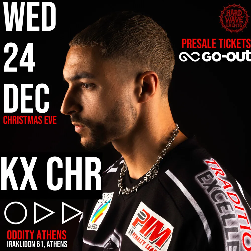 422M x SNRG Present “X-MAS SPECIAL EPISODE” 