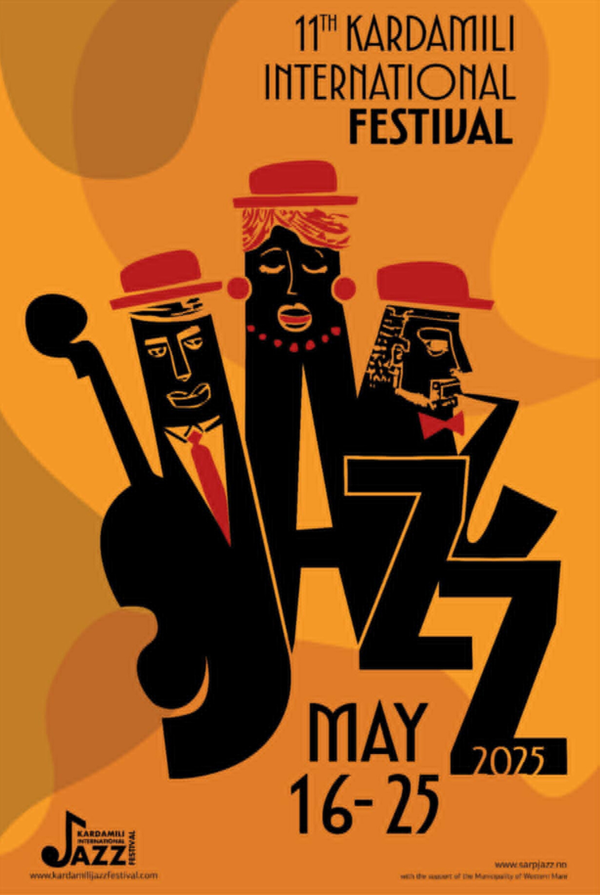 Kardamili International Jazz Festiva