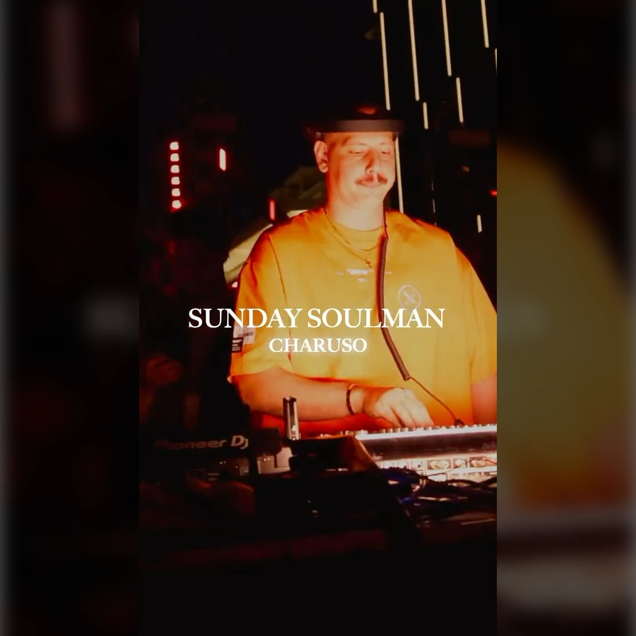 Sunday Soulman