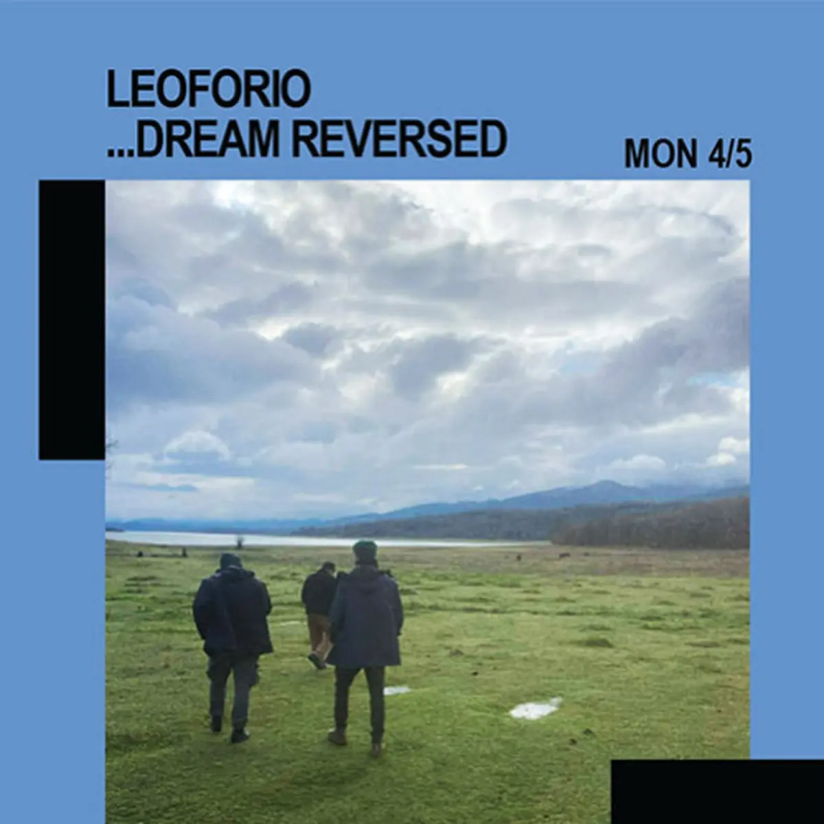 Leoforio…Dream Reversed