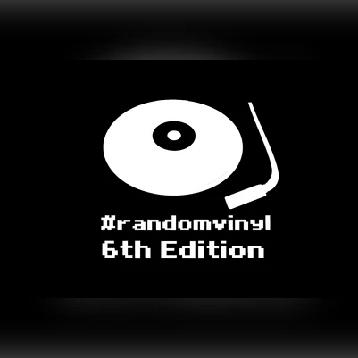 22/10 | Random Vinyl Marathon