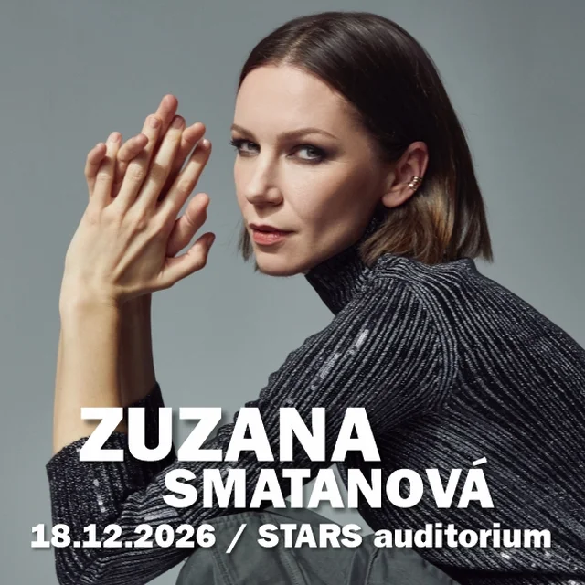 Zuzana Smatanová - Zuzana Smatanova