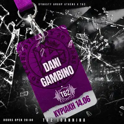 Dani Gambino