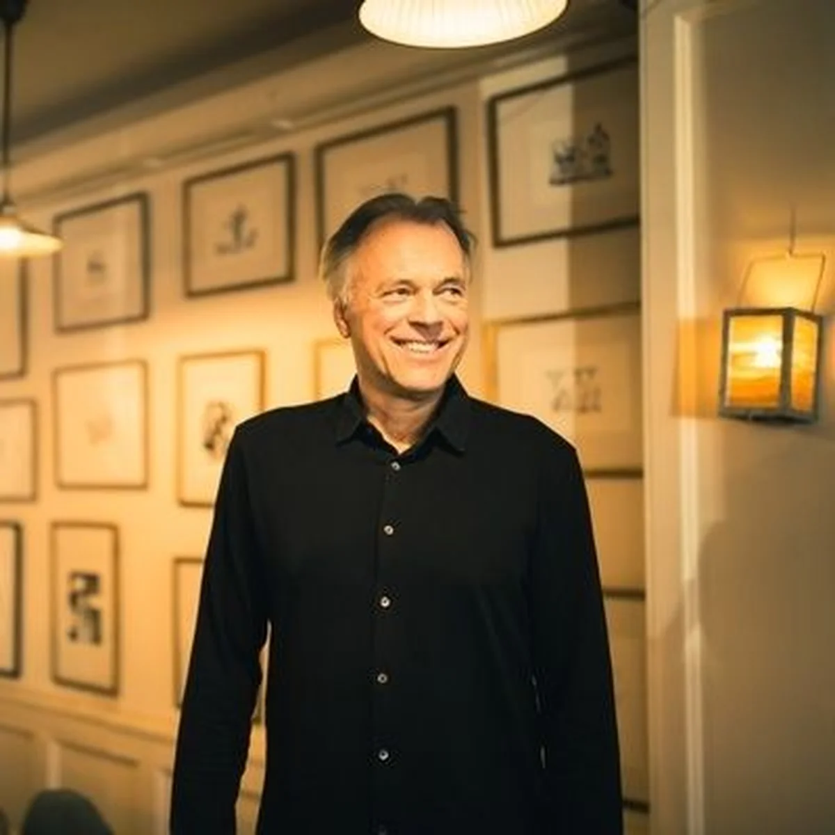 Orchestre de chambre de Paris / Thomas Hengelbrock
