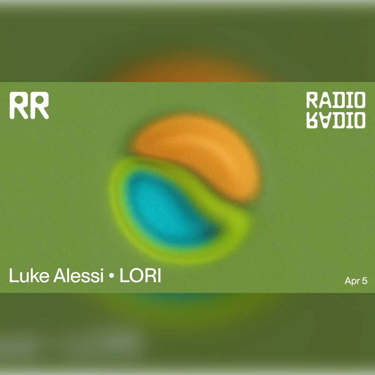 Luke Alessi • LORI
