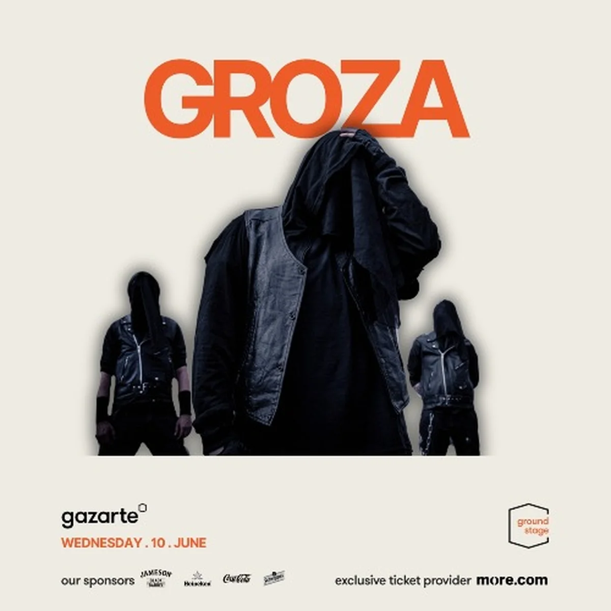 GROZA