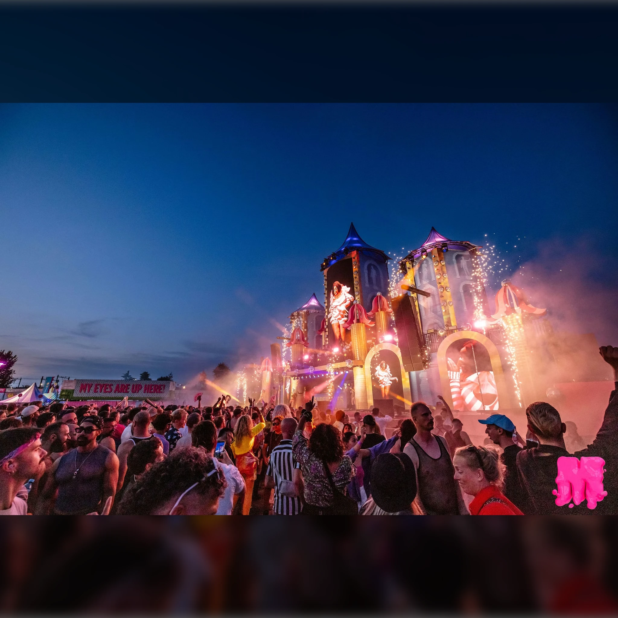 Milkshake Festival 2026 