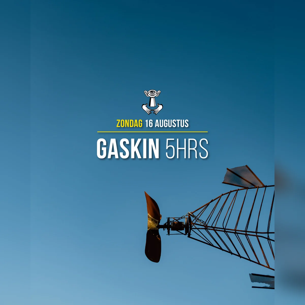 Thuishaven w/ Gaskin 5HRS