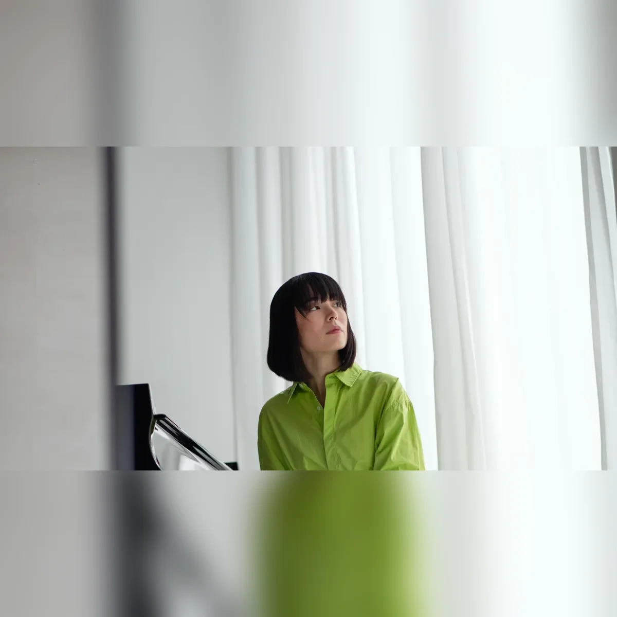 London Philharmonic Orchestra, Alice Sara Ott — Beethovens Pianoconcert nr. 4