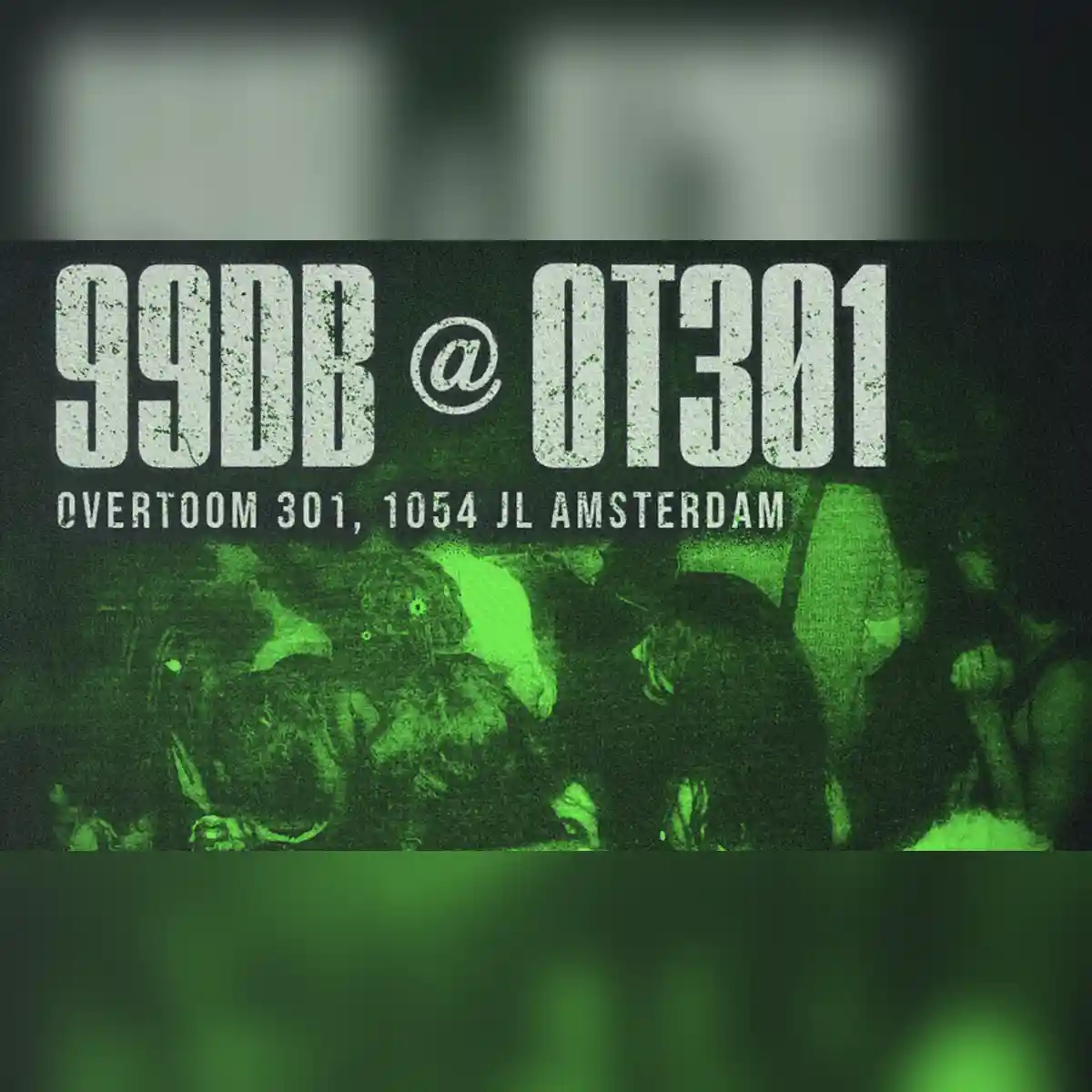 99dB