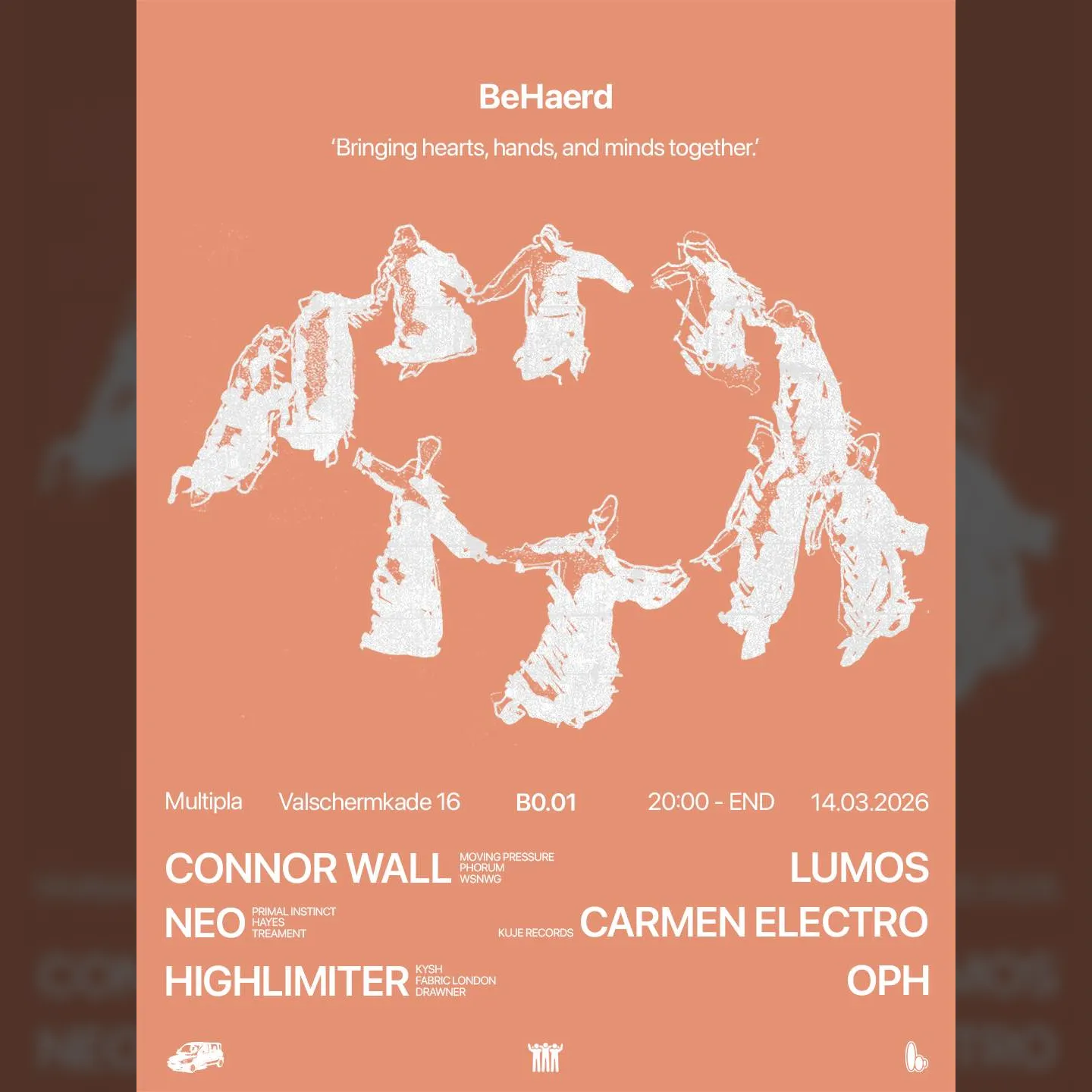 BO.01 - The Cycle Renewal