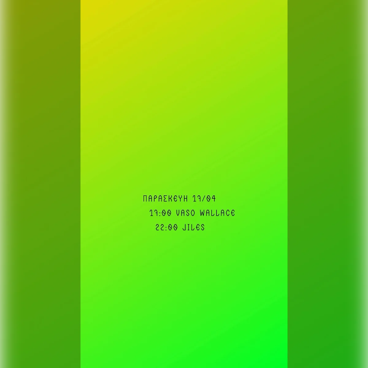 Vaso Wallace & Jiles