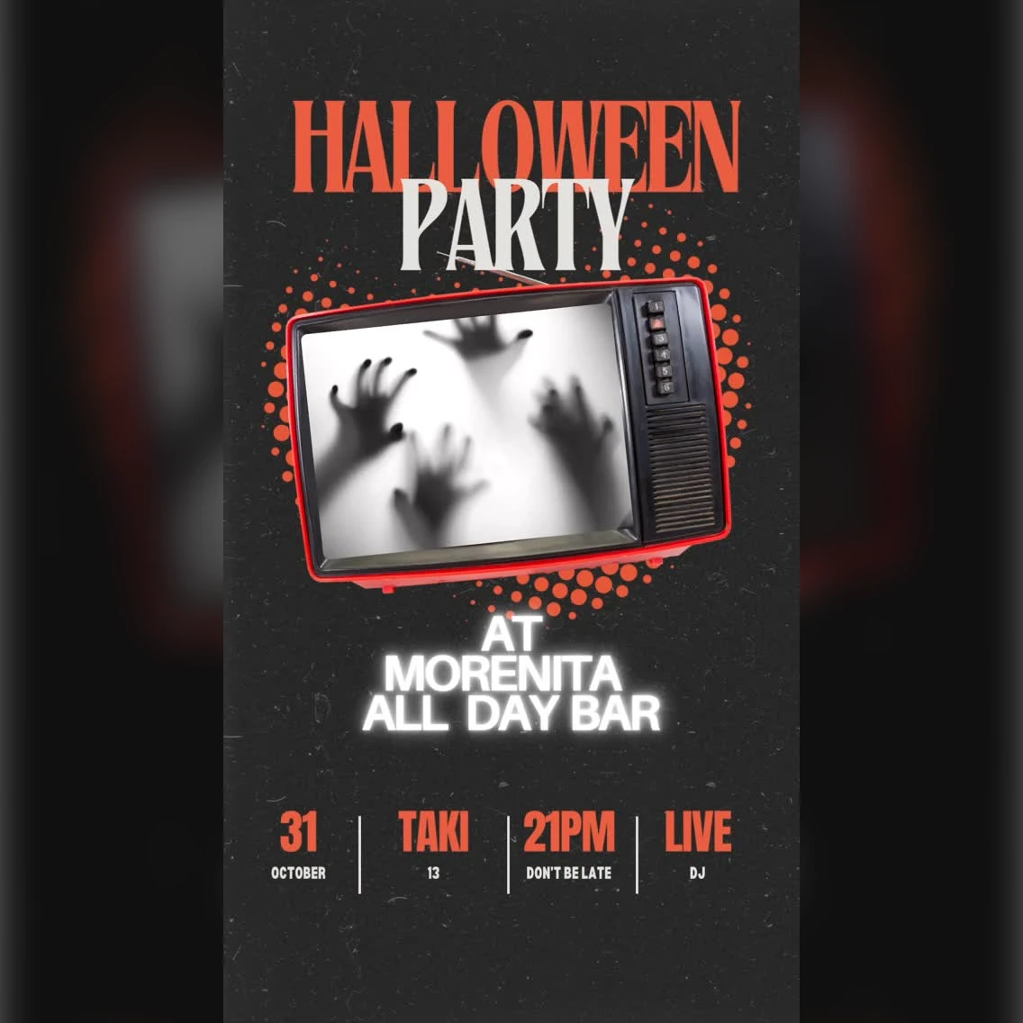 Halloween Party