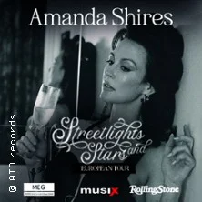 Amanda Shires
