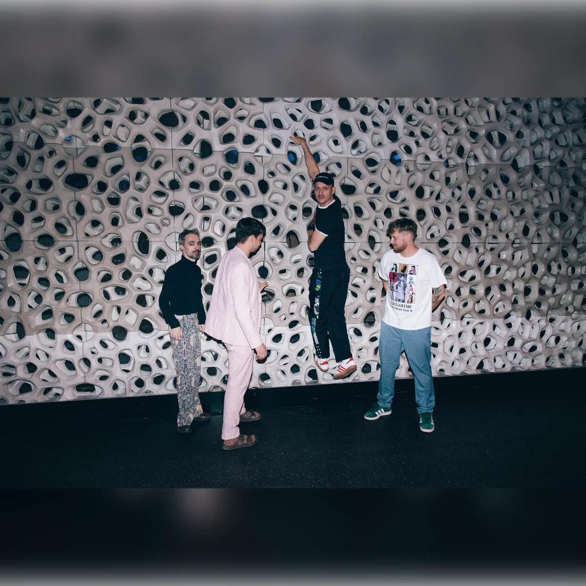 KAFVKA FÜR ALLE - 2026