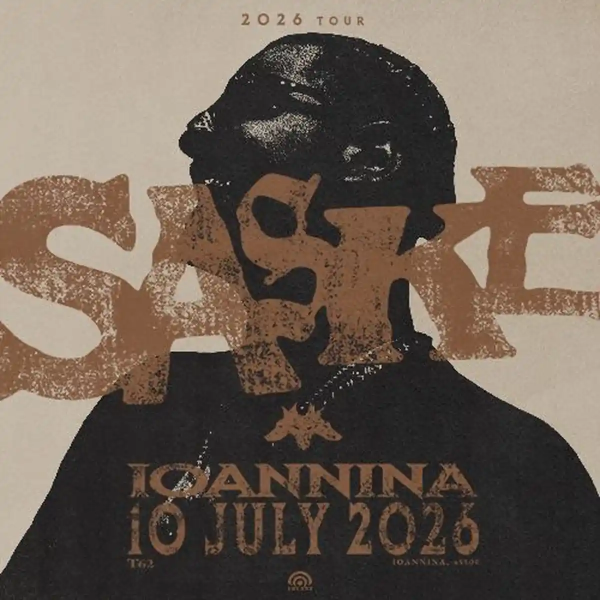 Saske | Ioannina