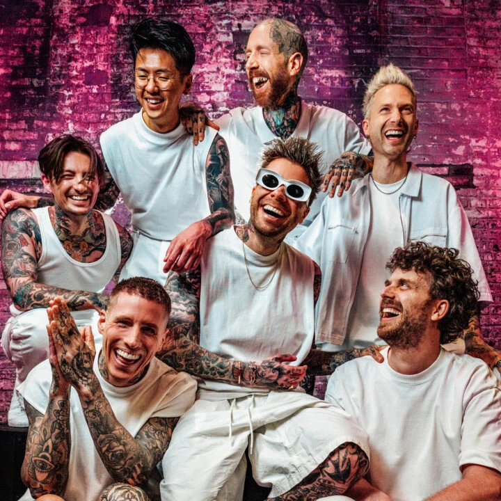 The Dirty Daddies – Let The Good Times Roll